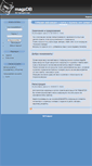 Mobile Screenshot of magzdb.org